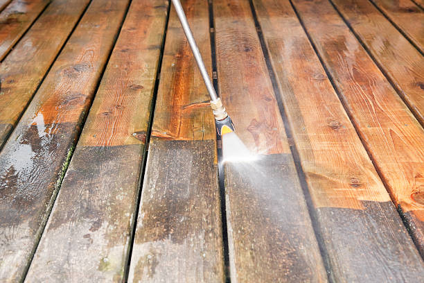 Best Window and Screen Pressure Cleaning in North Wilkesboro, NC