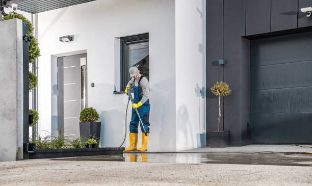 Best Parking Lot Cleaning in North Wilkesboro, NC