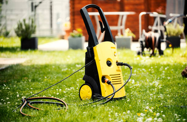 Best Rust and Stain Removal in North Wilkesboro, NC